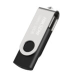 فلش مموری 32 گیگابایتی هایکسمی مدل HIKSEMI FLASH DRIVE ROTARY M200S 32GB USB3.0