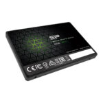 حافظه SSD اینترنال سیلیکون پاور مدل SILICON POWER A56 با ظرفیت 128 گیگابایت