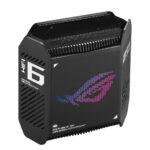روتر گیمینگ ایسوس مدل ASUS ROG RAPTURE GT6