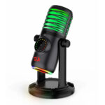 میکروفون گیمینگ رومیزی ردراگون مدل REDRAGON GM306 STELLARIS