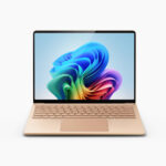 مایکروسافت سرفیس لپ تاپ 7 مدل MICROSOFT LAPTAP SURFACE X ELITE 7-16G-512GB با سایز 13.8 اینچ
