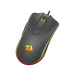 موس گیمینگ ردراگون مدل REDRAGON M611 RGB