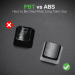 کی کپ ردراگون مدل REDRAGON A130