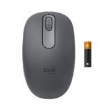 موس بی سیم لاجیتک مدل LOGITECH M196