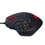 موس گیمینگ ردراگون مدل REDRAGON M811 AATROX
