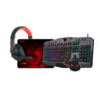 باندل گیمینگ ردراگون مدل REDRAGON S101-BA-2