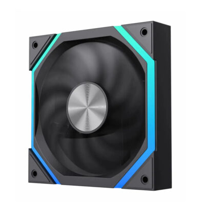 فن کیس گیم مکس مدل GAMEMAX FN12A-N2 REVERSE BLADE