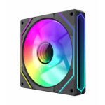 فن کیس گیم مکس مدل GAMEMAX FN12A-S8I REVERSE BLADE