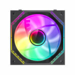 فن کیس گیم مکس مدل GAMEMAX FN12A-S3I REVERSE BLADE 3 IN 1