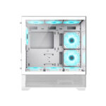 کیس کامپیوتر گیم مکس مدل GAMEMAX VISTA