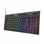 کیبورد گیمینگ ردراگون مدل REDRAGON SION K653