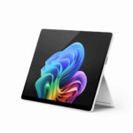 تبلت مایکروسافت سرفیس پرو 11 مدل MICROSOFT TABLET SURFACE PRO 11 X ELITE-16G-1T RENEW با سایز 13 اینچ