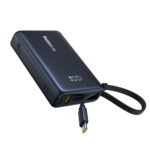 پاوربانک 10000 میلی آمپری بیسوس مدل BASEUS PICOGO 45W