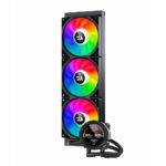 کولر پردازنده ردراگون مدل REDRAGON CCW-1017 360 RGB