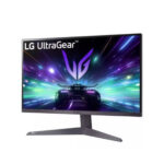 مانیتور گیمینگ ال جی مدل LG ULTRAGEAR 27GS50 با سایز 27 اینچ