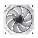 فن کیس گیم مکس مدل GAMEMAX FN12A-S3I REVERSE BLADE 3 IN 1