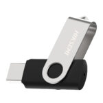 فلش مموری 64 گیگابایتی هایکسمی مدل HIKSEMI FLASH DRIVE ROTARY M200S 64GB USB3.0