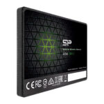 حافظه SSD اینترنال سیلیکون پاور مدل SILICON POWER A56 با ظرفیت 256 گیگابایت