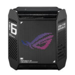 روتر گیمینگ ایسوس مدل ASUS ROG RAPTURE GT6