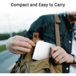 روتر مسافرتی ایسوس مدل ASUS RT-AX57 GO