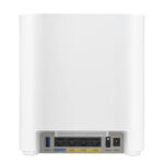 روتر وای فای سه باند ایسوس مدل ASUS EXPERTWIFI EBM68