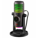 میکروفون گیمینگ رومیزی ردراگون مدل REDRAGON GM306 STELLARIS