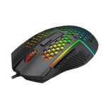 موس گیمینگ ردراگون مدل REDRAGON M987-K REAPING