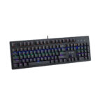کیبورد گیمینگ رپو مدل RAPOO V510C