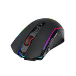 موس بی سیم گیمینگ ردراگون مدل REDRAGON M914 RGB