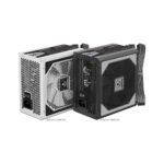 پاور کامپیوتر گرین 430 وات مدل POWER GREEN GP430A-EUD