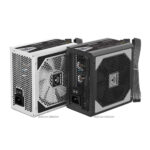 پاور کامپیوتر گرین 480 وات مدل POWER GREEN GP480A-EUD