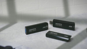 نقد و بررسی حافظه SSD اکسترنال ای دیتا مدل ADATA SC610 با ظرفیت 1 ترابایت