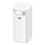 پاوربانک 18000 میلی آمپری یوسمز مدل USAMS US-CD216