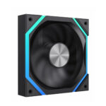 فن کیس گیم مکس مدل GAMEMAX FN12A-N2 REVERSE BLADE