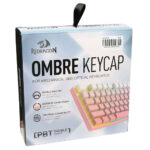 کی کپ ردراگون مدل REDRAGON A139