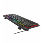 کیبورد گیمینگ ردراگون مدل REDRAGON SION K653