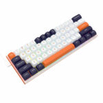 کیبورد گیمینگ ردراگون مدل REDRAGON K683 FIDD RGB - WBO