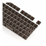 کی کپ ردراگون مدل REDRAGON A138 - CRYSTAL