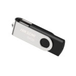 فلش مموری 64 گیگابایتی هایکسمی مدل HIKSEMI FLASH DRIVE ROTARY M200S 64GB USB3.0