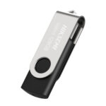 فلش مموری 128 گیگابایتی هایکسمی مدل HIKSEMI FLASH DRIVE ROTARY M200S 128GB USB3.0