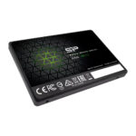 حافظه SSD اینترنال سیلیکون پاور مدل SILICON POWER A56 با ظرفیت 256 گیگابایت