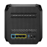 روتر گیمینگ ایسوس مدل ASUS ROG RAPTURE GT6