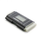 تستر پاور گرین مدل GREEN PSU TESTER