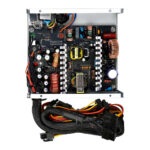 پاور کامپیوتر گرین 300 وات مدل POWER GREEN GP300A-ECO