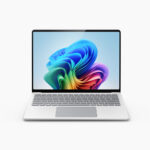 مایکروسافت سرفیس لپ تاپ 7 مدل MICROSOFT LAPTAP SURFACE X ELITE 7-16G-512GB با سایز 13.8 اینچ