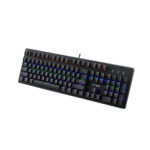 کیبورد گیمینگ رپو مدل RAPOO V510C