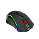 موس بی سیم گیمینگ ردراگون مدل REDRAGON M914 RGB