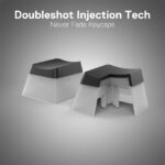 کی کپ ردراگون مدل REDRAGON A130