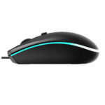 موس گیمینگ رپو مدل RAPOO V11S