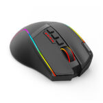 موس بی سیم گیمینگ ردراگون مدل REDRAGON M915RGB-WL SWAIN